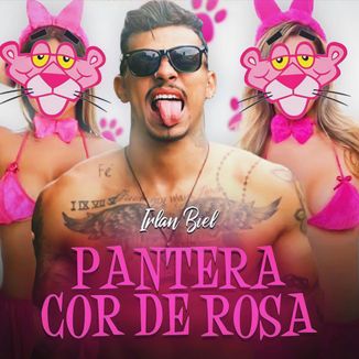 Foto da capa: Pantera cor de Rosa