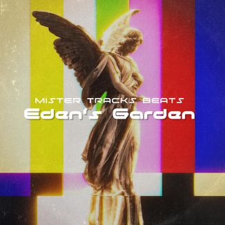 Foto da capa: Eden's Garden