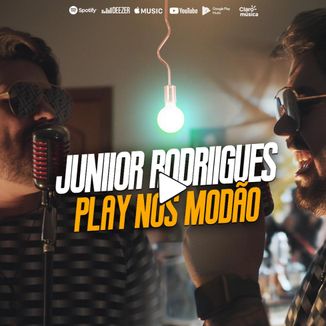 Foto da capa: Play nos Modão