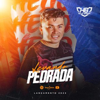 Foto da capa: LEVANDO PEDRADA