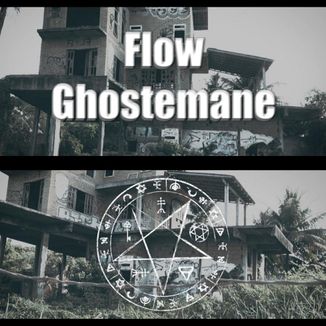 Foto da capa: Flow Ghostemane