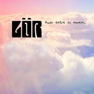 Foto da capa: Single Amor Entre As Nuvens