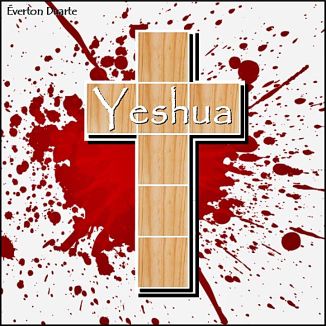 Foto da capa: Yeshua