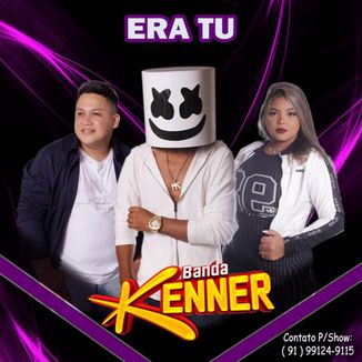 Foto da capa: BANDA KENNER - ERA TU