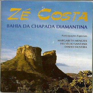 Foto da capa: Bahia da Chapada Diamantina