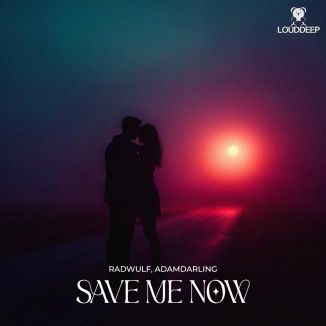 Foto da capa: Save Me Now