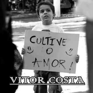 Foto da capa: Cultive o Amor