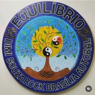 Foto da capa: Equilibrio