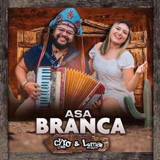 Foto da capa: Asa Branca