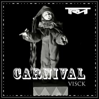 Foto da capa: Carnival