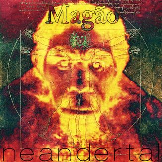 Foto da capa: Neandertal