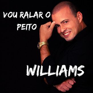 Foto da capa: Vou Ralar o Peito