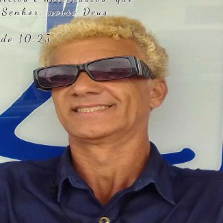 Foto da capa: Zé Lima O Cantor Original