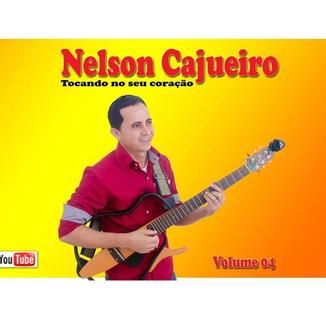 Foto da capa: NELSON CAJUEIRO