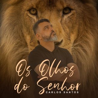 Foto da capa: Os olhos do Senhor