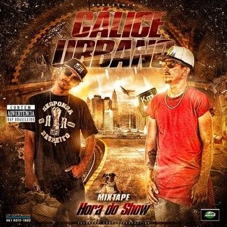 Foto da capa: Mixtape Hora Do Show