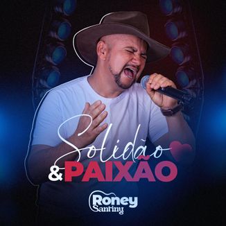 Foto da capa: SOLIDÃO E PAIXÃO