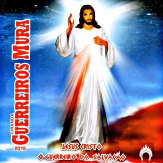Foto da capa: Jesus Cristo: O Guerreiro Da Salvação (2015)