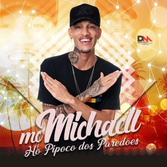 Foto da capa: Mc Michaell  Cd Retrô 2k22