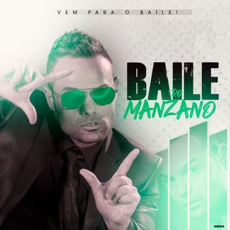 Foto da capa: Baile Do Manzano