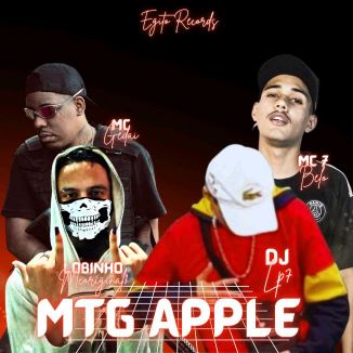 Foto da capa: MTG Apple