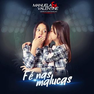 Foto da capa: Fé Nas Malucas