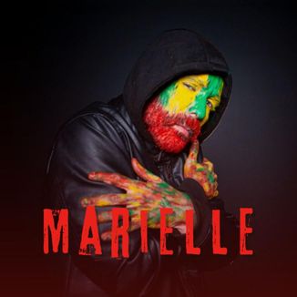 Foto da capa: Marielle