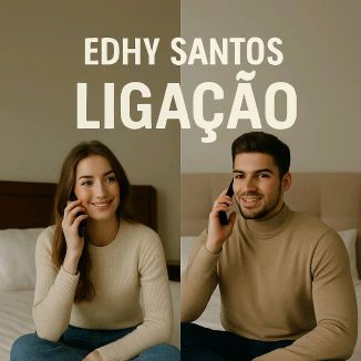 Foto da capa: Ligação