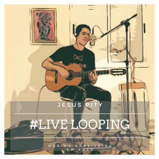 Foto da capa: Live Looping Brasil