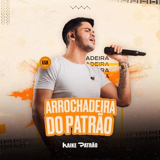 Foto da capa: Arrochadeira do Patrão