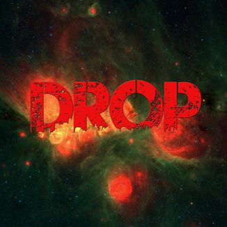 Foto da capa: Drop