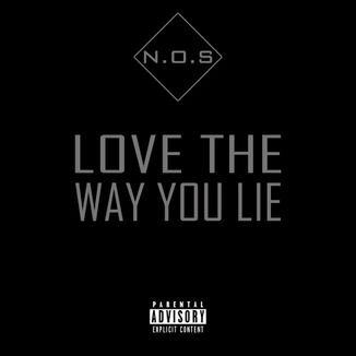 Foto da capa: Love The Way You Lie