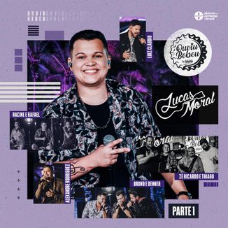 Foto da capa: Ouviu Bebeu, Parte 1