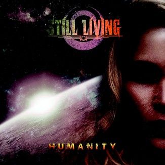 Foto da capa: CD: Humanity (2015)