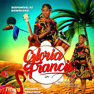Foto da capa: Sou do Zaire
