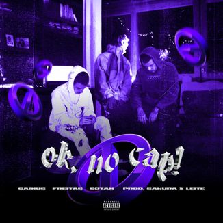 Foto da capa: Ok, No Cap!