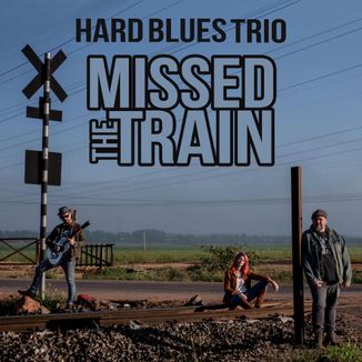 Foto da capa: Missed The Train