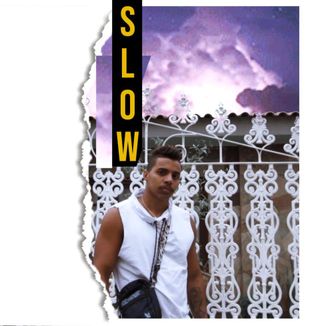 Foto da capa: SLOW