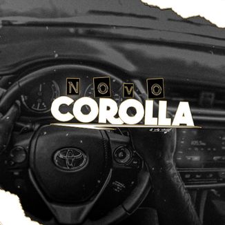 Foto da capa: Novo Corolla