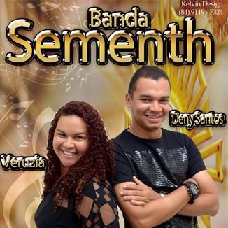 Foto da capa: banda sementh