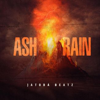 Foto da capa: Jatobá Beatz - Ash Rain