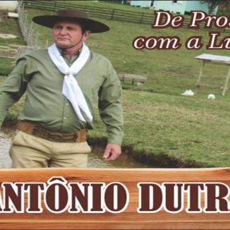 Foto da capa: ANTÔNIO DUTRA