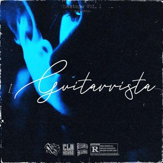 Foto da capa: 1. RVL MC'S - "Guitarrista" [+18] (Prod. Atlanta Records | 808 Ander)