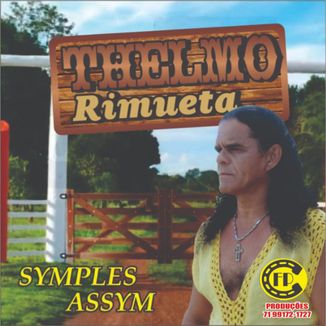 Foto da capa: THELMO RIMUETA 2019