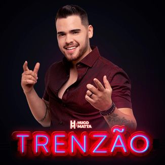 Foto da capa: Trenzão