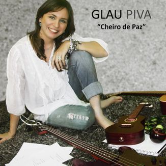 Foto da capa: Cheiro de Paz