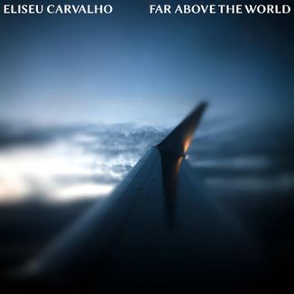 Foto da capa: Far Above the World