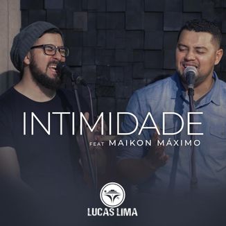 Foto da capa: Intimidade