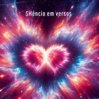 Foto da capa: Silêncio Em Versos - "Love Sangue"