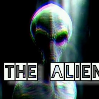 Foto da capa: The Alien